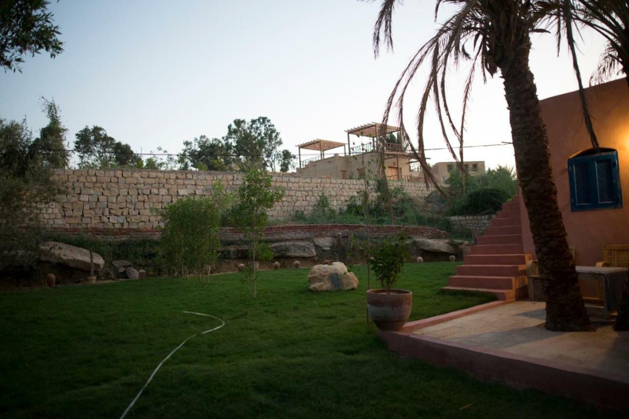 Tunis Village Chalet Fayoum Exterior photo